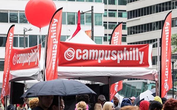campus philly logo