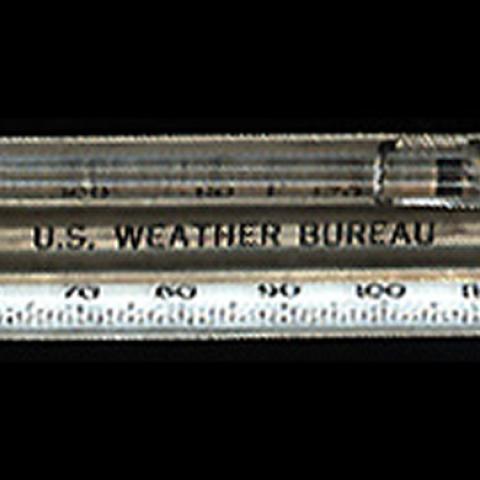 Photo of Weather Instrument