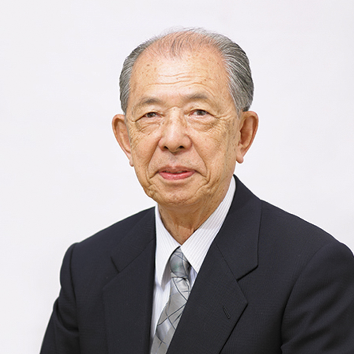 A photo of Shunichi Iwasaki
