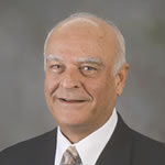 Ali H. Nayfeh, Ph.D.