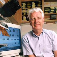 Peter C. Nowell