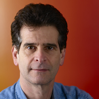 Dean Kamen 