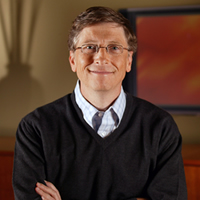 William H. Gates