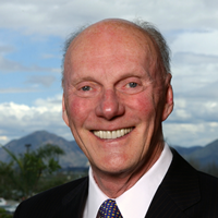 Fred Kavli