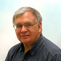 W. Richard Peltier