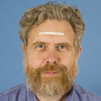 George Church 