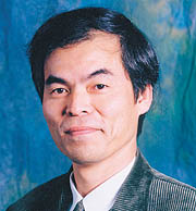 Shuji Nakamura