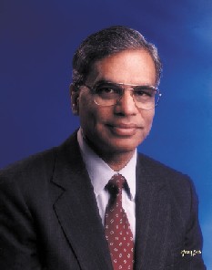 Bishnu S. Atal