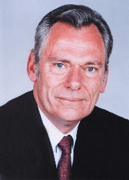 Herbert D. Kelleher