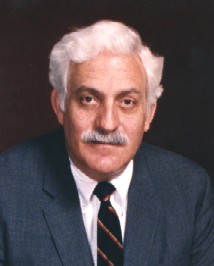 Raymond V. Damadian