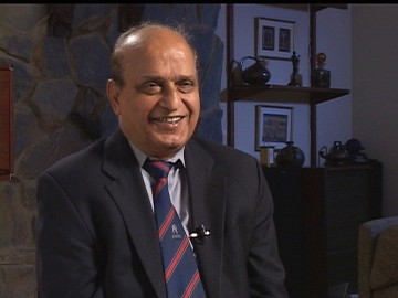 Narain G. Hingorani
