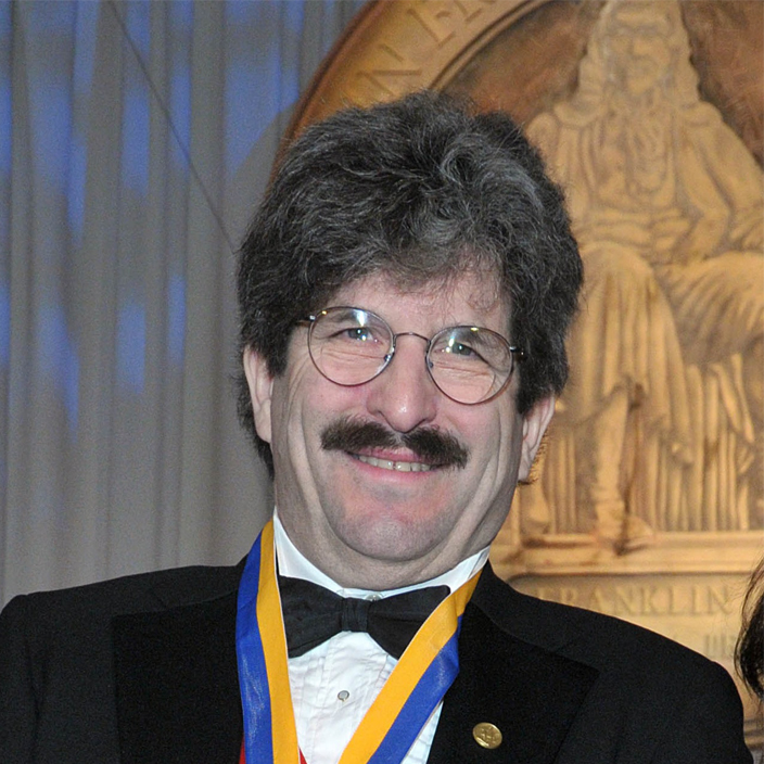 Gary Ruvkun