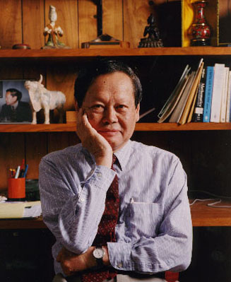 Chen Ning Yang