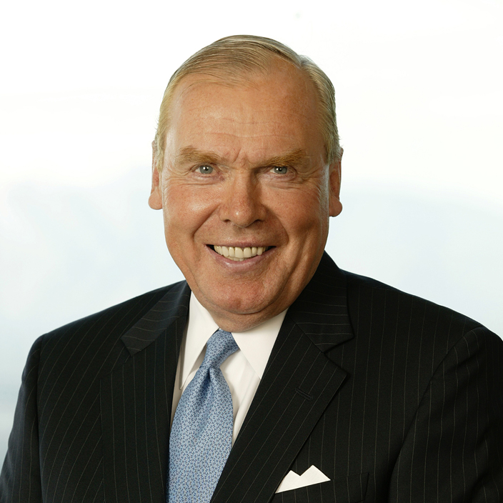 Jon M. Huntsman, Sr