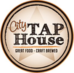 City Tap House Logo