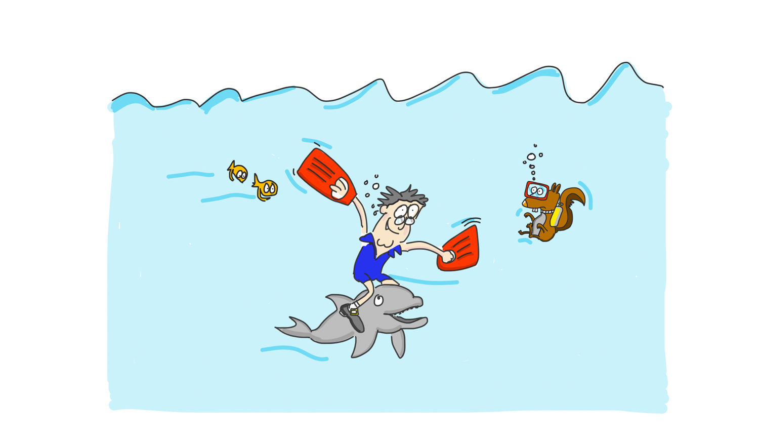 10 Reasons Why Benjamin Franklin Was Actually A Superhero The