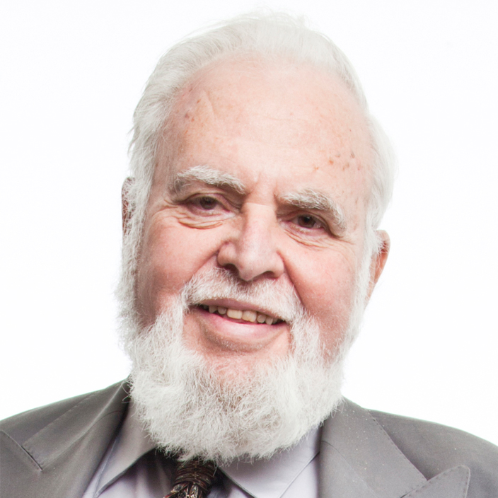 The Franklin Institute Awards Laureate Winner
