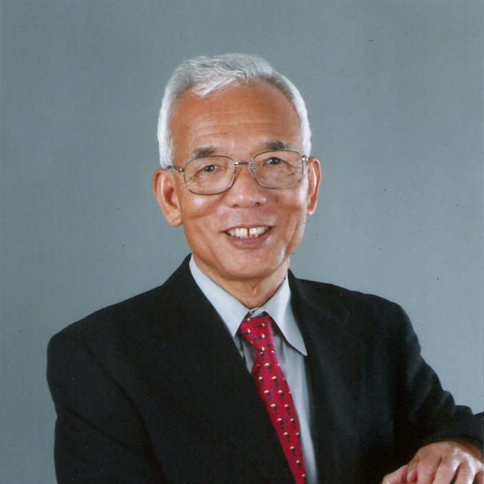 Franklin Institute 2015 laureate Syukuro Manabe.