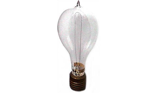 Photo of Edison't Light Bulb
