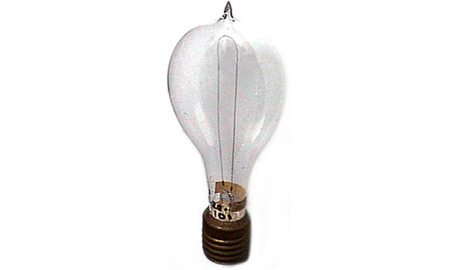 light bulb invention thomas edison