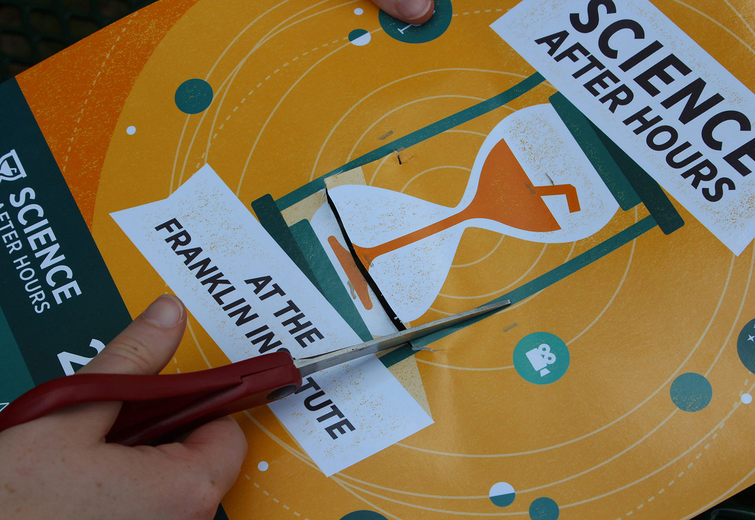 Making a "Pinhole Camera" Solar Viewing Device