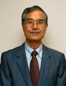 Yoji Totsuka