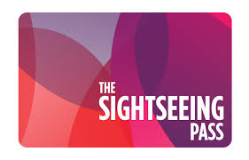 Sightseeing Pass Logo