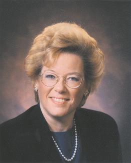 Sandra M. Faber