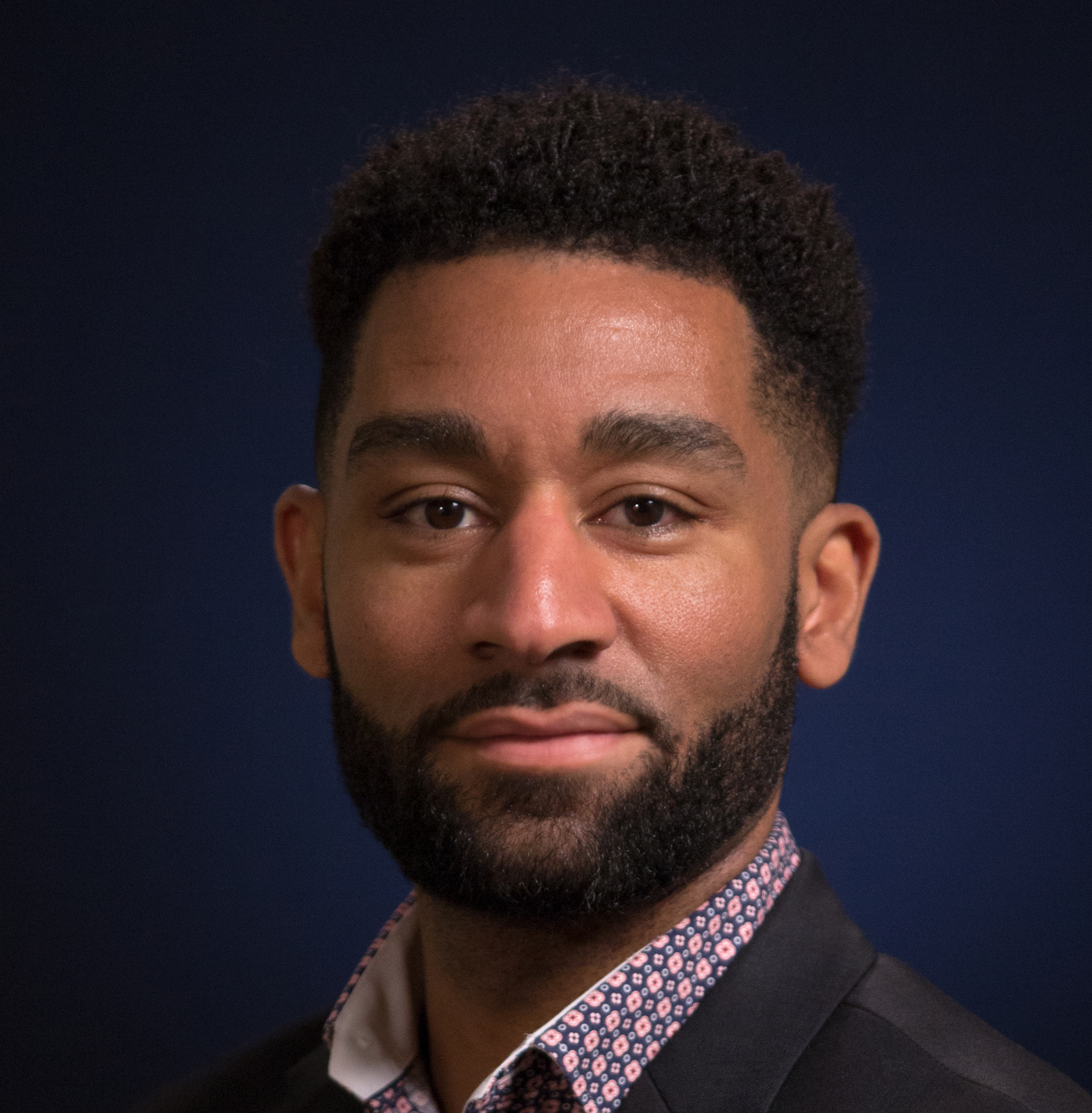 Darryl N. Williams, Ph.D., SVP of Science and Education at The Franklin Institute