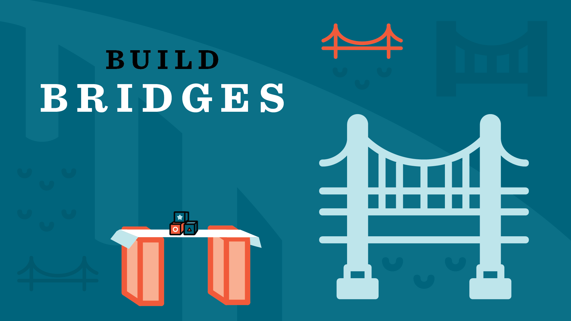 Building Bridges Science Recipe