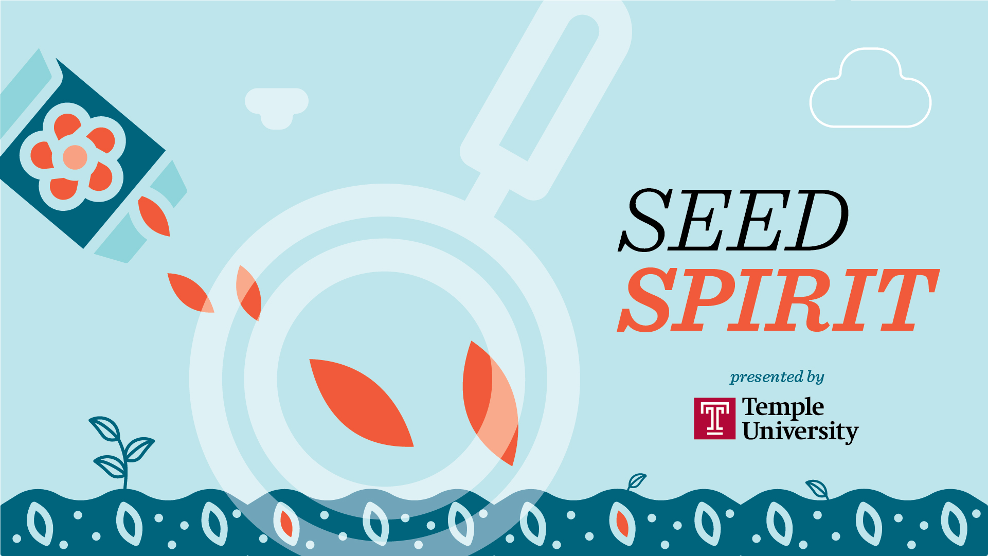 Seed Spirit Science Recipe
