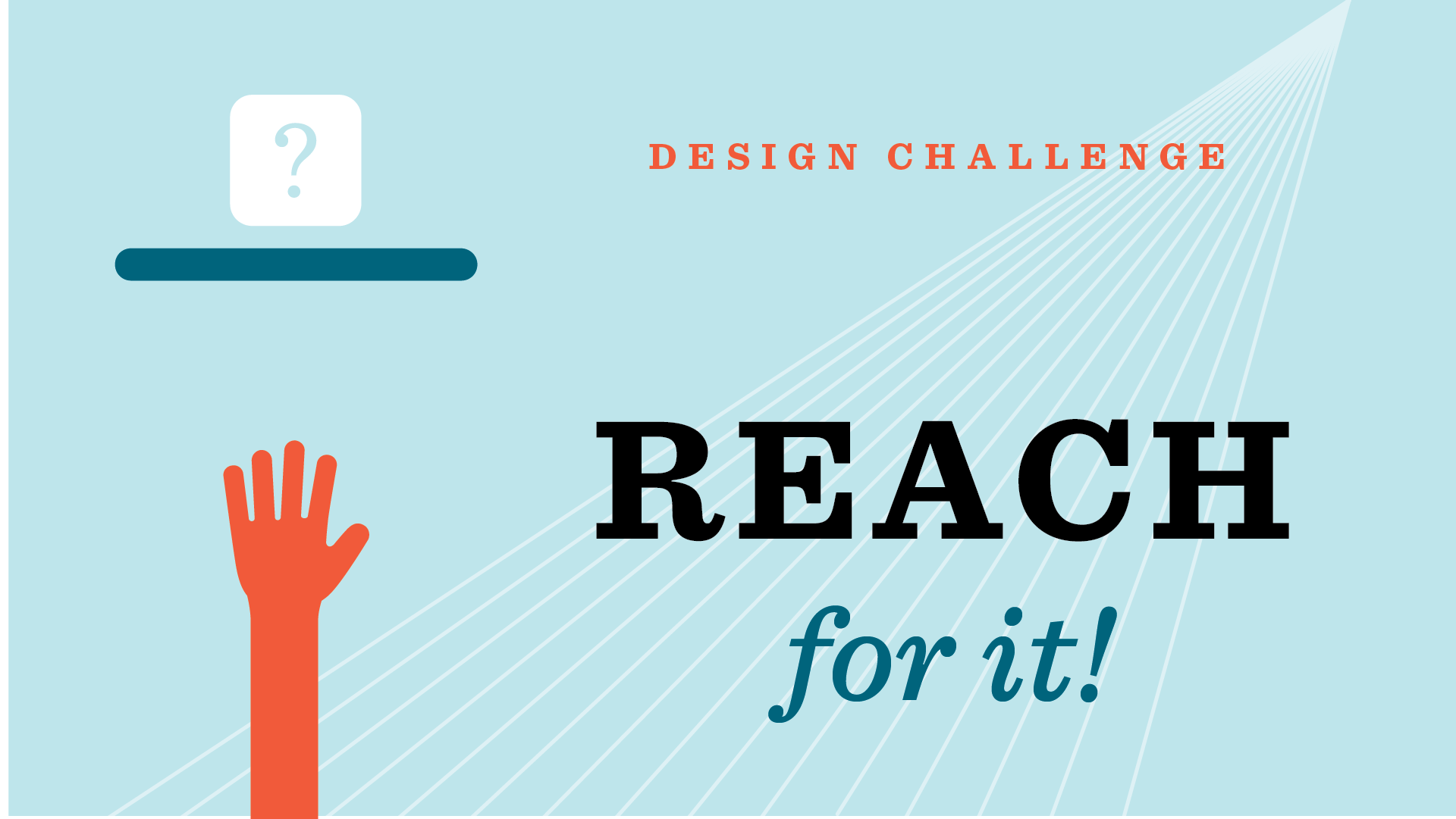 Design a Reaching Tool Science Recipe