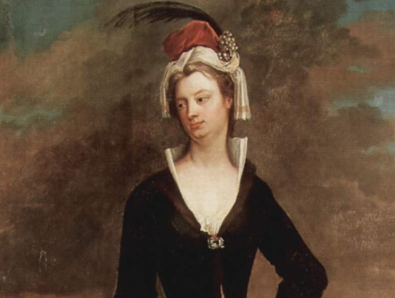 lady mary wortley montagu