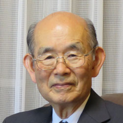 Kunihiko Fukushima