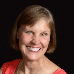 Monica G. Turner