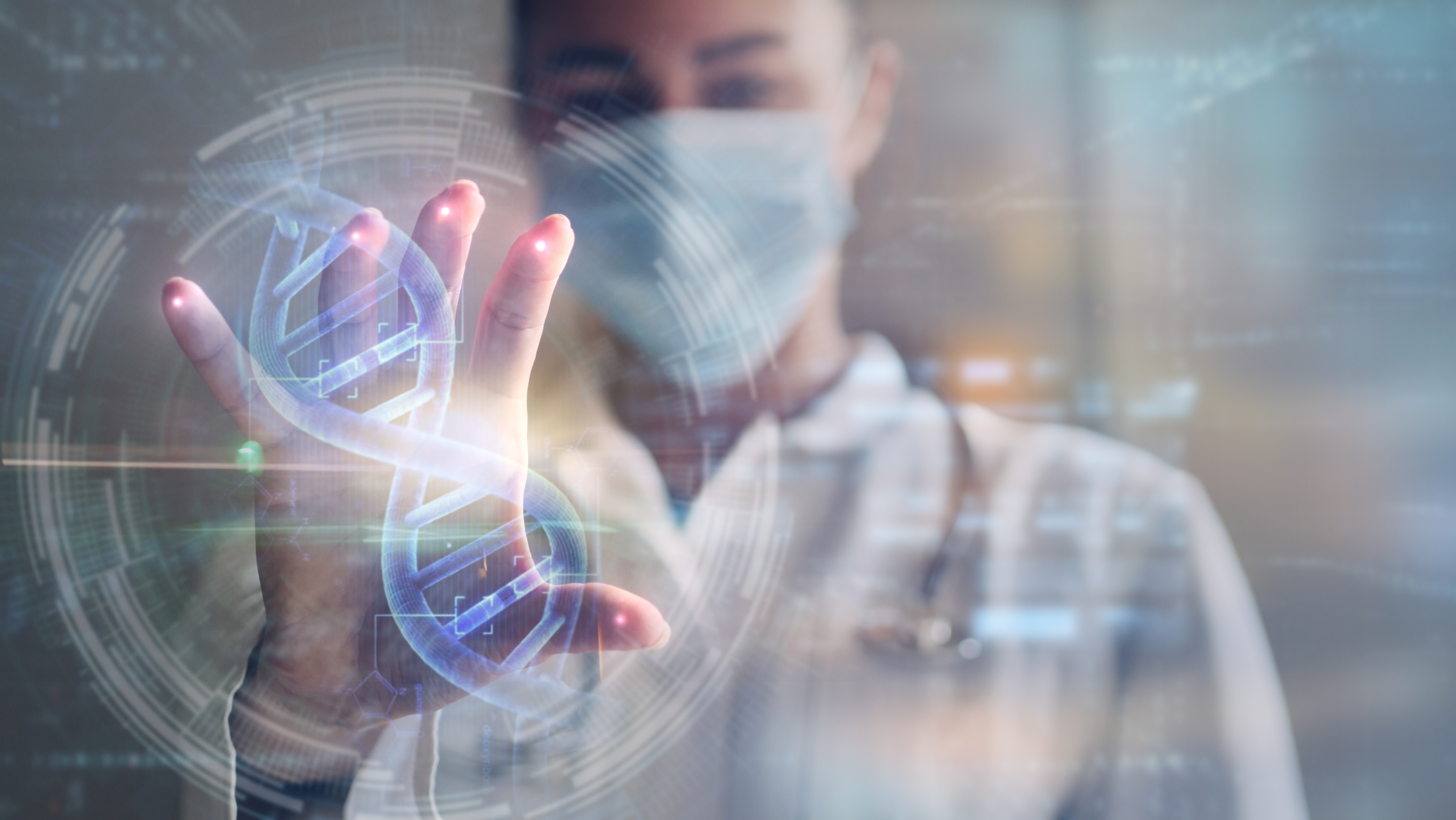 Speaker Series Emerging Therapies