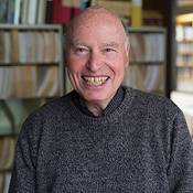 2022 Franklin Institute Laureate Paul Slovik