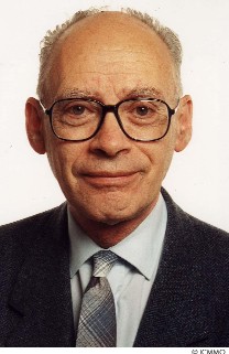 Henri B. Kagan