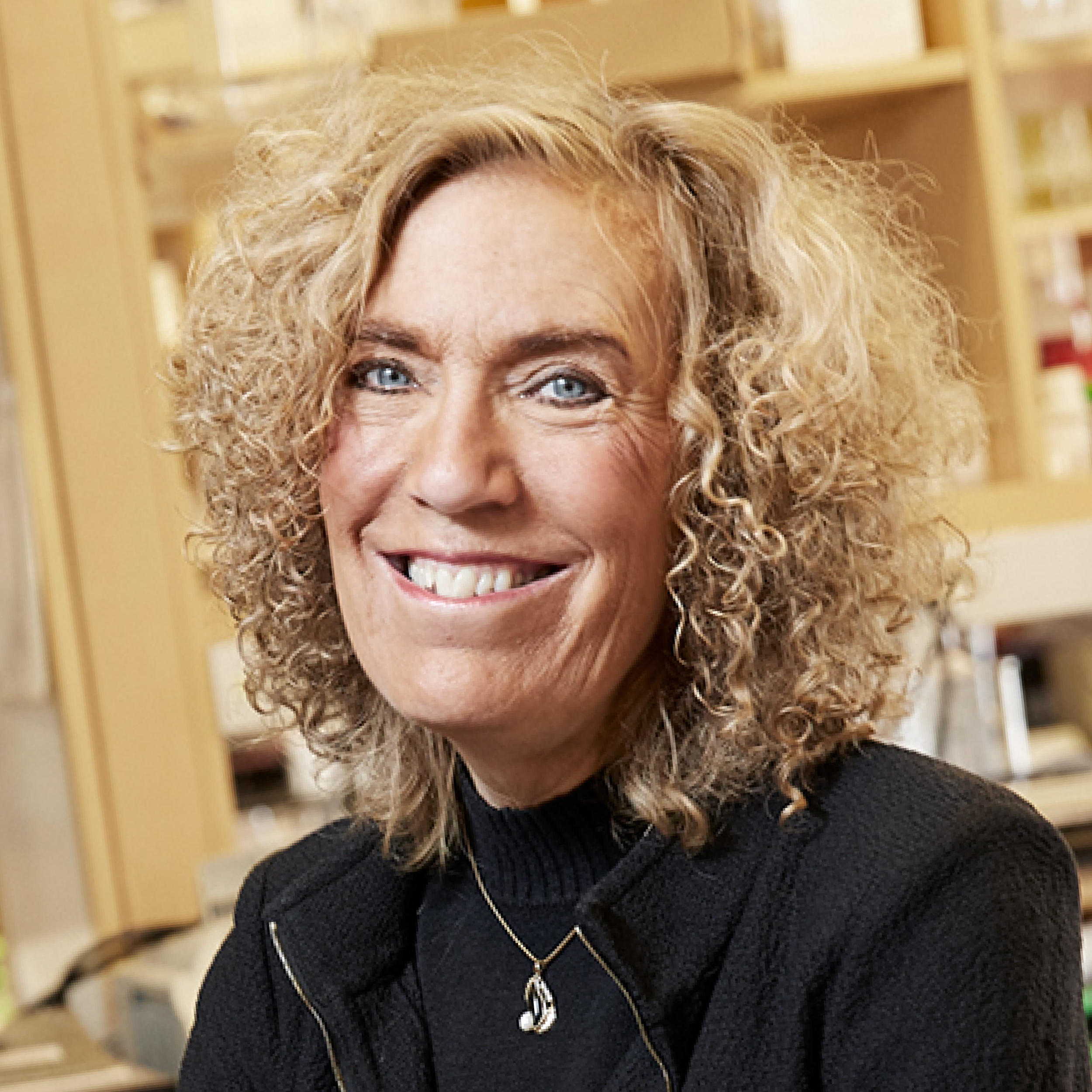 Elaine Fuchs, Ph.D.