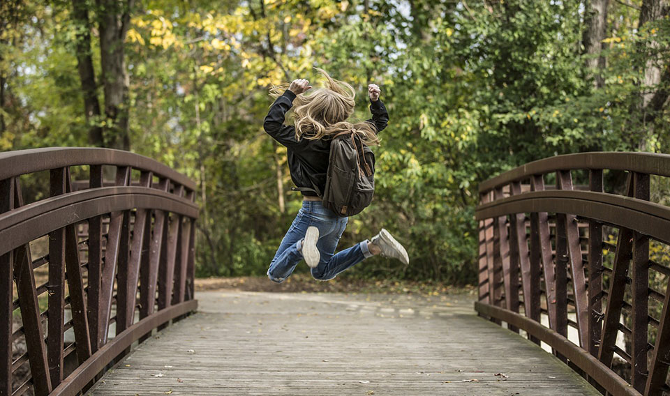 Science of Emotions: Excitement