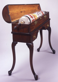 Glass Armonica