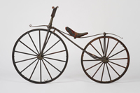 Bicycle Technology