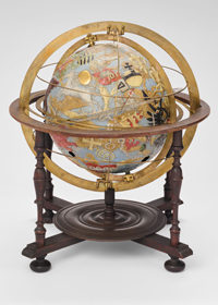 Celestial Globe