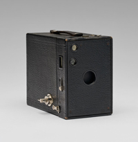 Kodak Brownie Camera