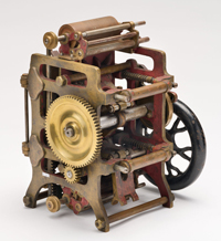 Patent Models