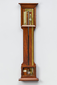 Weather Barometer