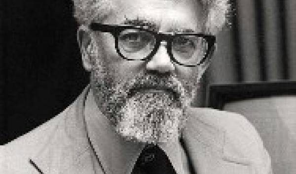 John McCarthy | The Franklin Institute