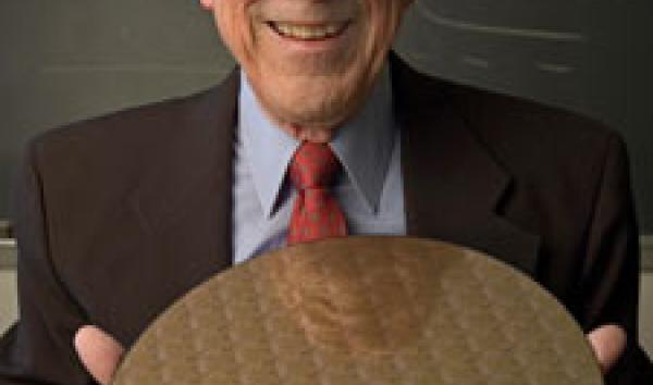 Robert H. Dennard The Franklin Institute