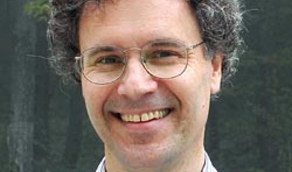 Victor Ambros The Franklin Institute