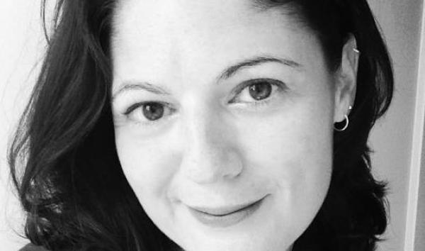 Susan Poulton, Chief Digital Officer at The Franklin Institute